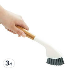 한림리빙 대나무 틈새솔, 혼합색상, 3개