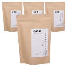 하랑채 결명자차 주전자 티백, 30개입, 4개, 2.5g