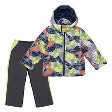 F-leader 兒童 Geotree 滑雪服套裝
