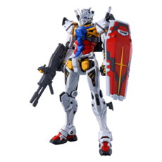 BANDAI 1/144 HG 012 白色鋼彈 機動戰士鋼彈GQuuuuuX 組裝模型, 1個