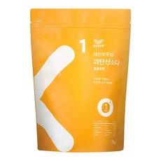 REBOW 過碳酸鈉漂白粉, 2kg, 1包