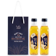 再考糙米油 1 號 500ml x 2p 套裝, 1組