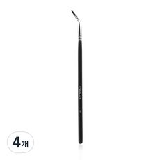 잉글롯 아이브러쉬 30T, 혼합 색상, 4개