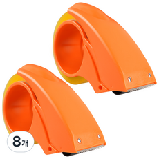 comet 封箱膠帶切割器組, 8個