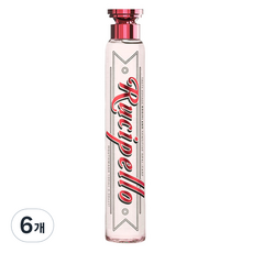 루치펠로 루이스랜드 가글, 6개, 100ml