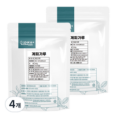 계피 분말, 300g, 4개, 1개입