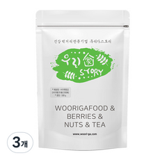 我們的故事 炒韓國豆角, 500g, 3個