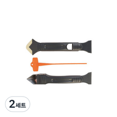 smato 矽膠刮刀7件組 SM-SN7P, 2組