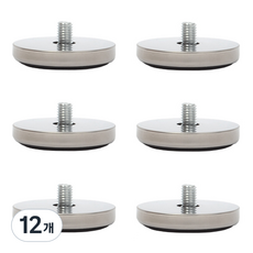 하부조절받침 E형 스텐, 12개