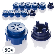 OmROn 歐姆龍 NE-C28 霧化器專用過濾器蓋 C28-5, 50個