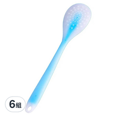 生活King 拍打器經絡舒壓, 無線捶打功能, TPR彈性按摩, 隨機出貨, 6組