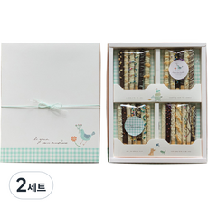 Story 초콜릿 만들기 세트, 12종, 2세트