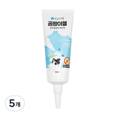 욕실의여왕 곰팡이 제거제, 5개, 150ml