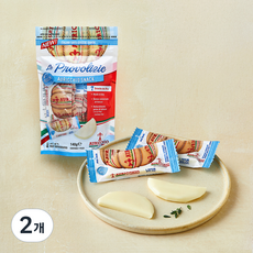 Auricchio 프로볼론 돌체 치즈 스낵, 20g, 2개, 7개입