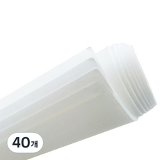 아트모아 두꺼운 도화지 전지 105g, 40개