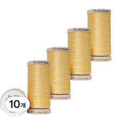 Guetermann 絎縫線 縫紉線 絎縫線, 758