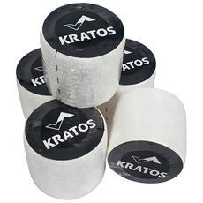 KRATOS 手指勾握膠帶, 5個