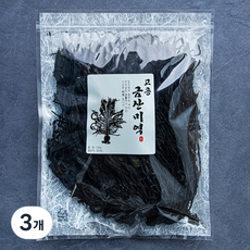 고흥 금산미역, 150g, 3개
