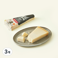 아그리폼 파르미지아노 레지아노, 200g, 3개, 1개입