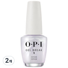 Opi Eye Gel Break Step 1 底漆 15ml, 新台幣 R01, 2個