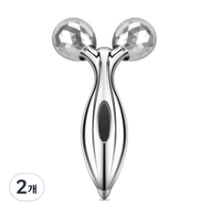 田納西州 3D 人臉標尺, 單色, 2個