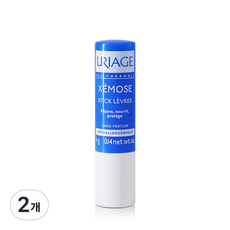 URIAGE 優麗雅 理膚雅潤唇膏