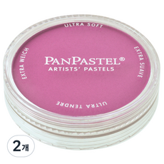 팬파스텔 MAGENTA 9ml, 1색, 2개