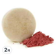 BNL 百年草香氛皂, 100g, 2個