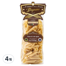 라파브리카델라파스타 디 그라냐노 펜네, 500g, 4개