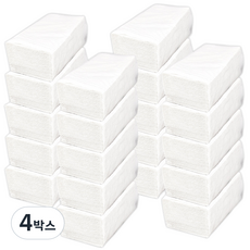 blondy 環保廚房紙巾 補充用, 100張, 80個