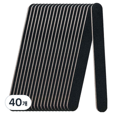 O-ON 雙面 100號 180號 砂條, 40個