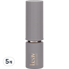 Riav 光亮上層凝膠, 8g, 5個, LVB02