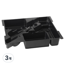 보쉬 GOP 유선용 인레어 1600A002UL, 3개