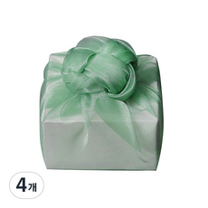 tongshop 水晶包裝布 45cm 5入, 4個, No 849