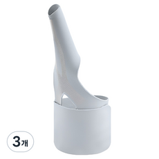 사인포스트 데일리 손목 보호대 왼손용 그레이, 3개