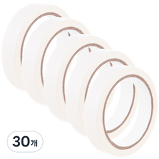 comet 探險紙膠帶 20mm*20m, 30個