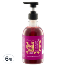 ENCANTO 五味子茶, 480g, 6個