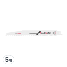 보쉬 톱날 S3456XF 2608654406, 5개