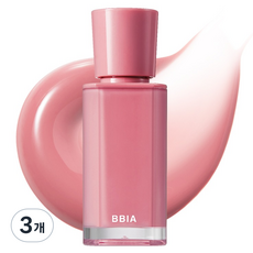삐아 글로우 틴트 4g, 14 데일리 보틀, 3개