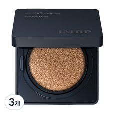 JMRP 男士氣墊 15g, 1 號米色, 3個