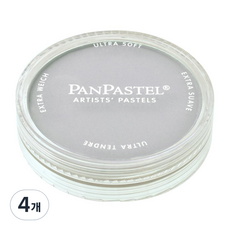 팬파스텔 신한화구 파스텔 PAYNES GREY TINT 840.7 9ml, 4개, 1색