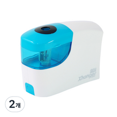 EaGLE Korea XCHANGER Easy 2WAY電動削筆器, 隨機出貨