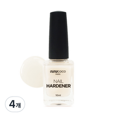 바바코코 23390, 10ml, 4개
