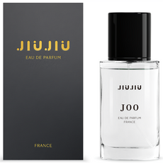 JIUJIU 親親 輕奢香水 J00, 1個, 30ml