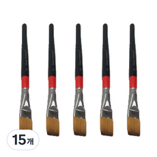 abm 平刷, 6號, 15個