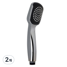 Moro13浴室蓮蓬頭, 2個, 單色