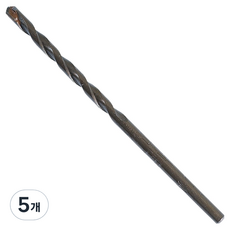 德國 ARTU 水泥鑽頭 3.5 x 75 mm ACD-3.5, 5個