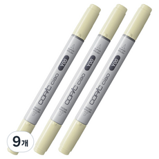 COPiC 酷筆客 Ciao 麥克筆 Y00 鈦黃