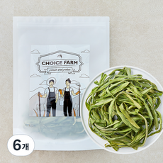 초이스팜 건궁채, 160g, 6개, 1개입