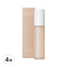 Huxley Essential Sense of Balance 噴霧, 35ml, 4個